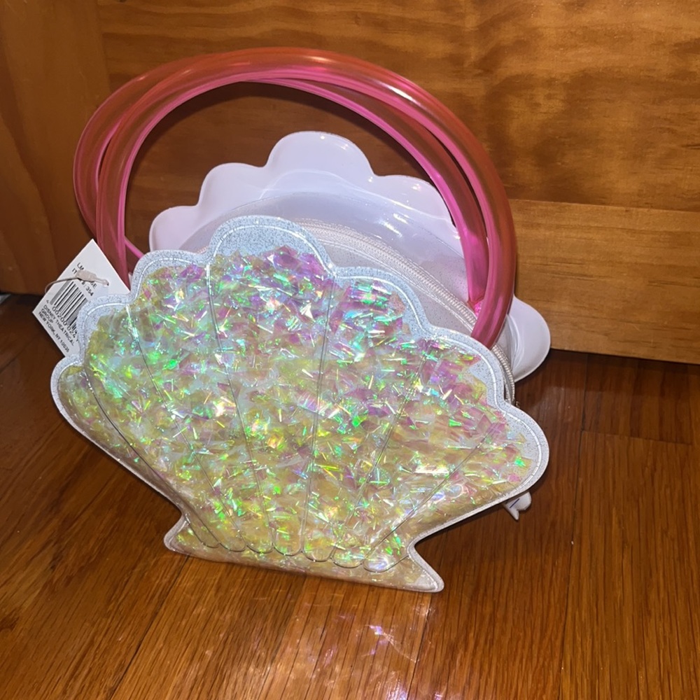 Sea Shell Purse - Picture 9 of 12
